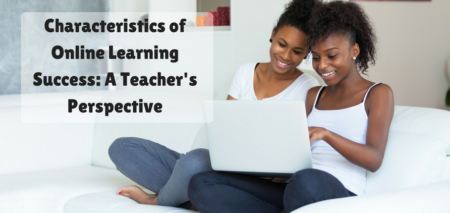 Characteristics of Online Learning Success