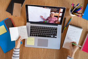 Virtual Learning Platforms And Tools For Teachers And Kids